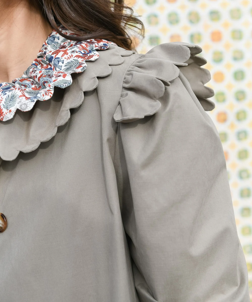 Chaqueta Cavalaria - Imagen 3