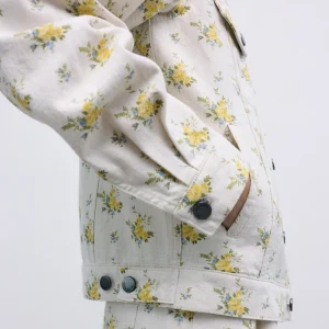 Chaqueta Mimosa