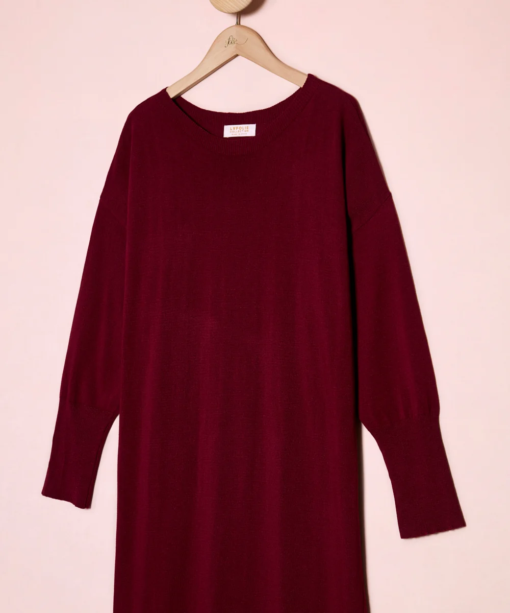 Chatelet Dress - Imagen 7