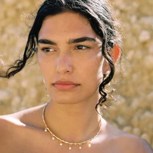 Choker Nubia