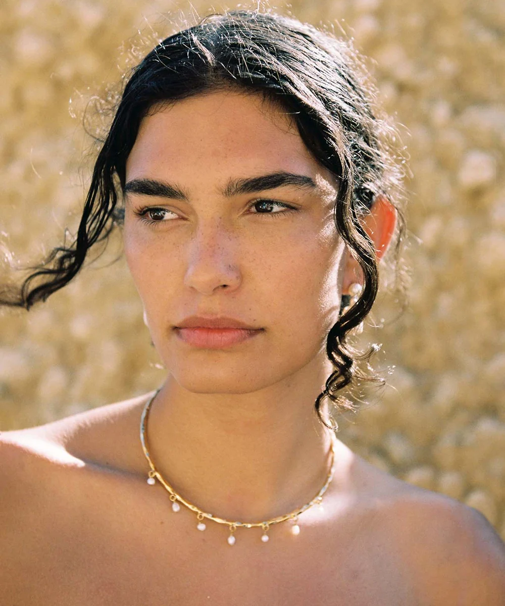 Choker Nubia - Imagen 2