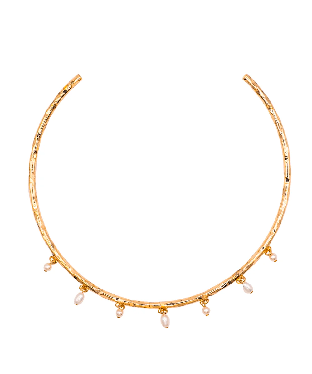 Choker Nubia - Imagen 4