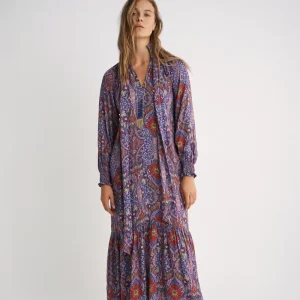 Vestido Colette Primrose
