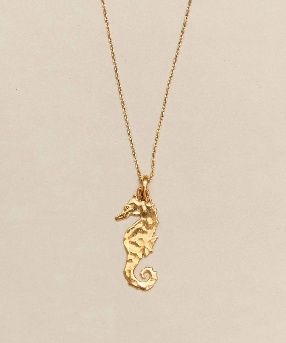 Colgante Cavaletto Oro - Imagen 4
