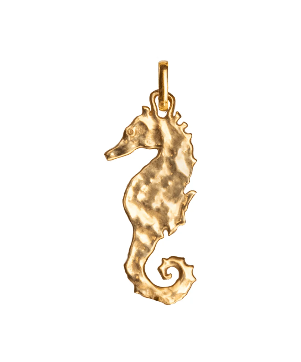 Colgante Cavaletto Oro - Imagen 6