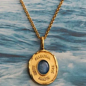 Colgante Medalla Allegria