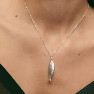Colgante Sardina