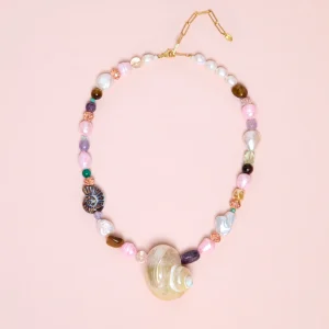 Collar Mollie