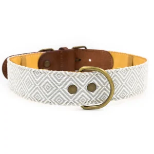 Collar para perros Corcho