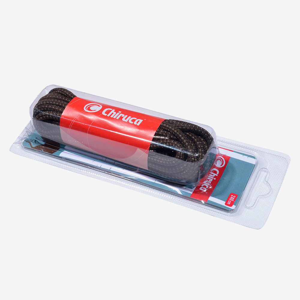 Cordones Caza (160cm)