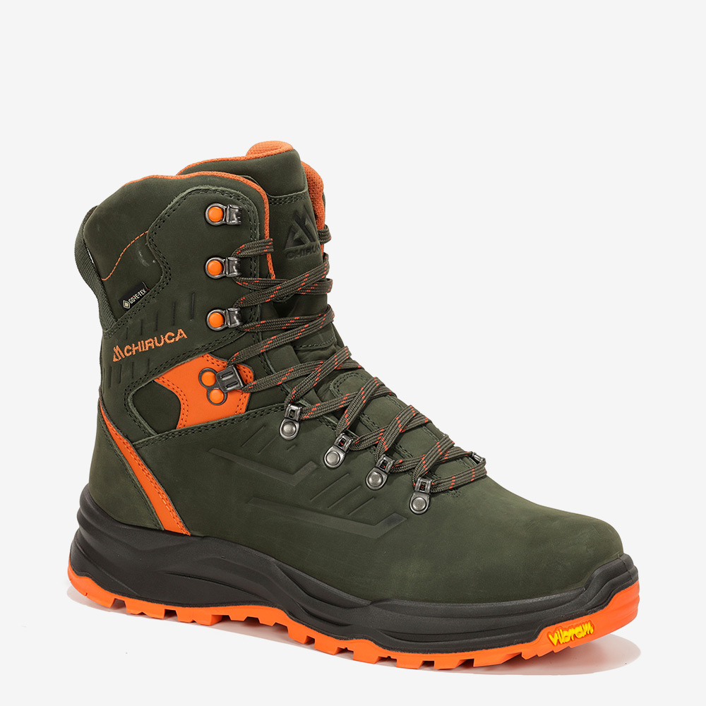 Cypress Hi Vis 01 - Imagen 2
