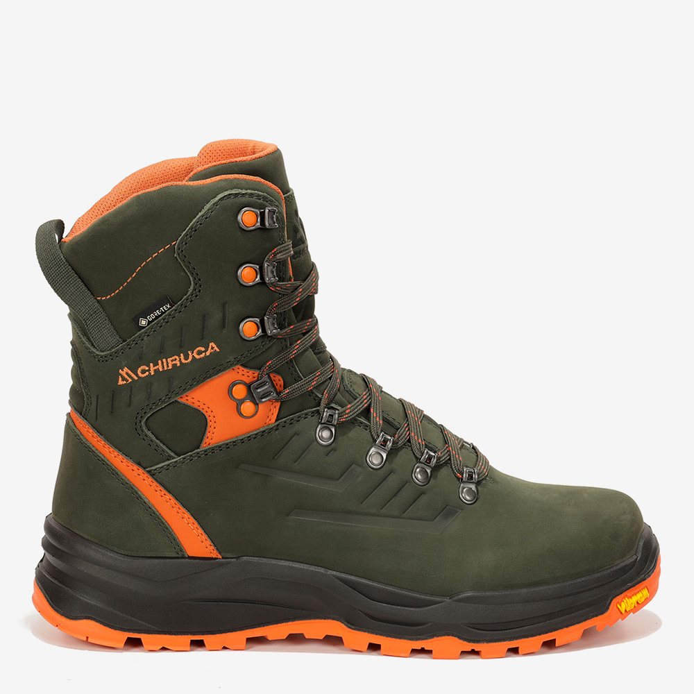 Cypress Hi Vis 01 - Imagen 3