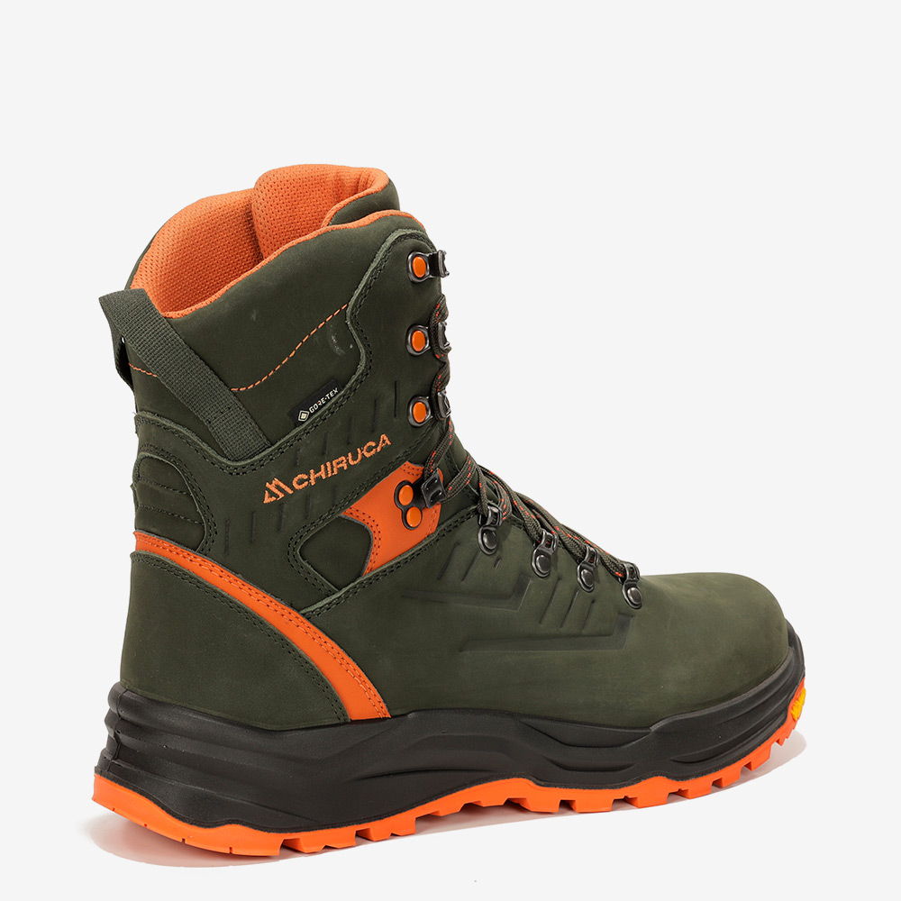Cypress Hi Vis 01 - Imagen 6