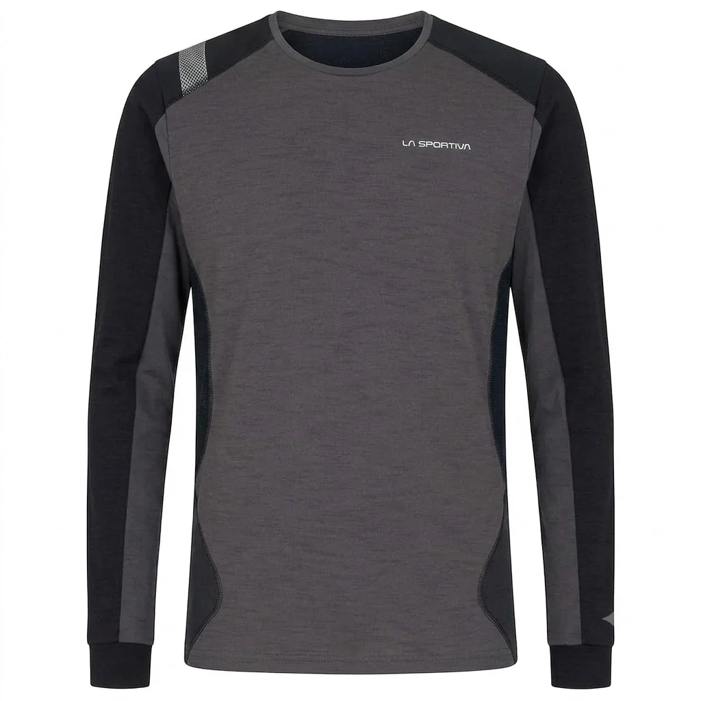 Beyond Long Sleeve Hombre - Imagen 6