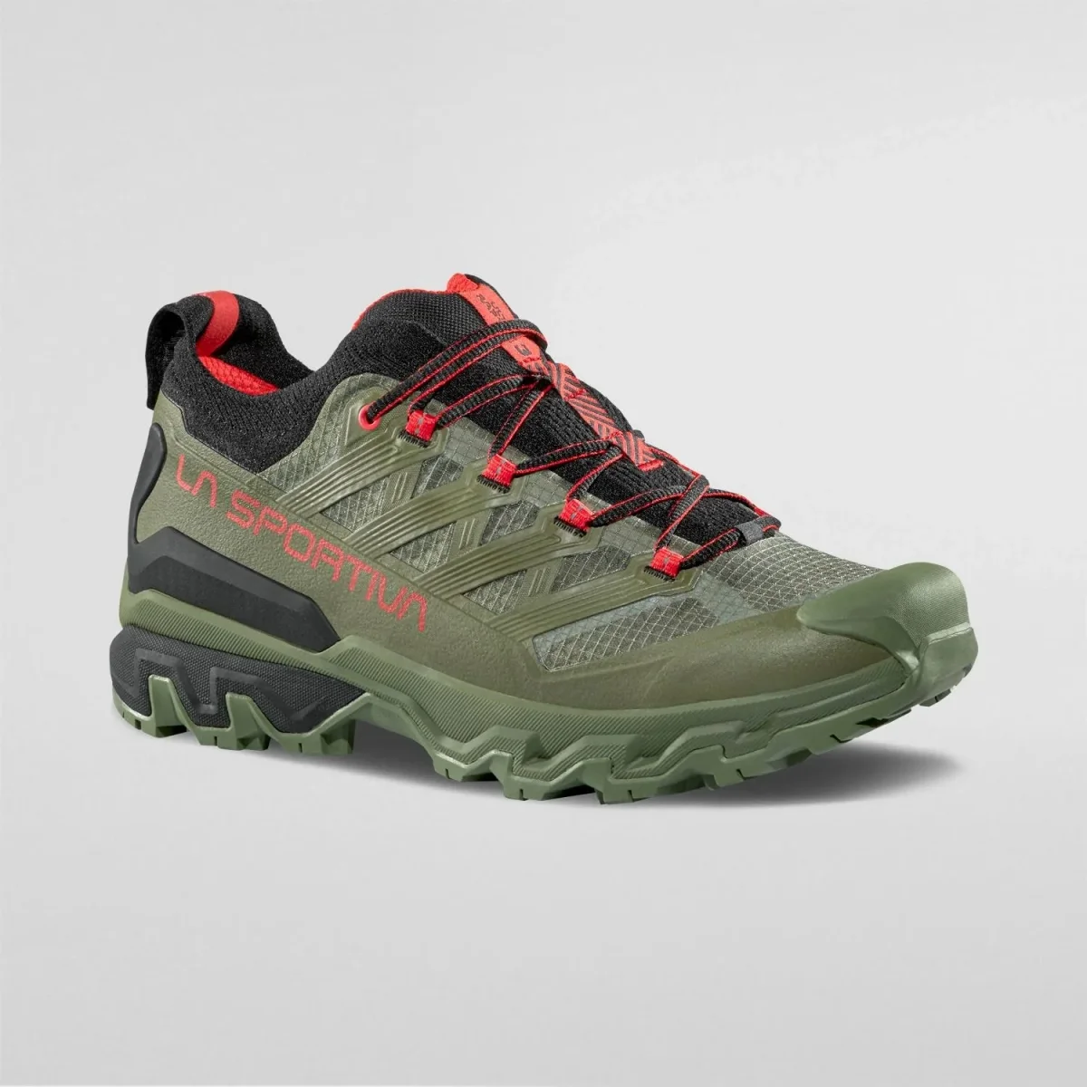 Ultra Raptor 3 - Imagen 3