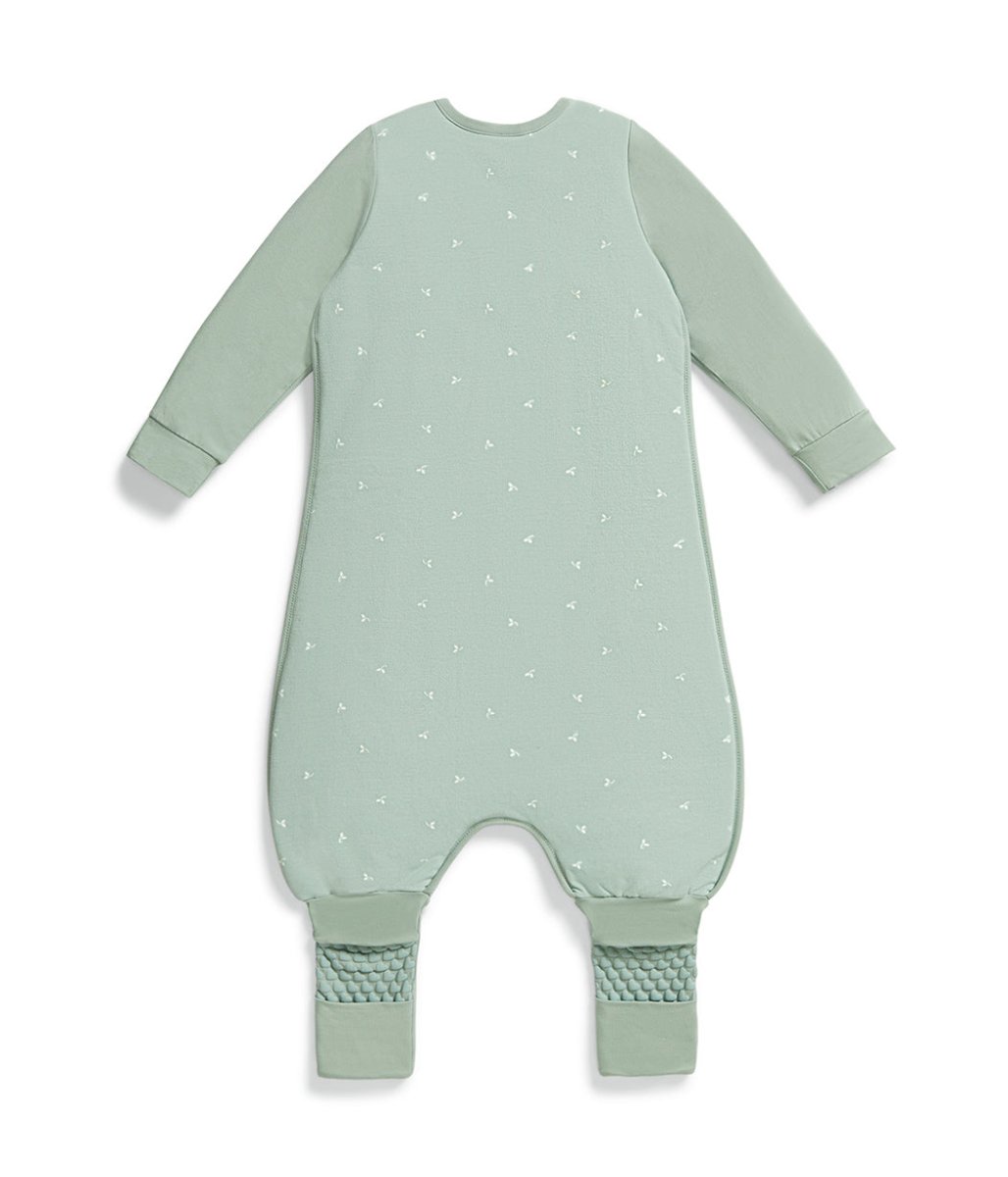 Pijama de Manga Larga 1.5 TOG Algodón Olive Twigs - Imagen 4