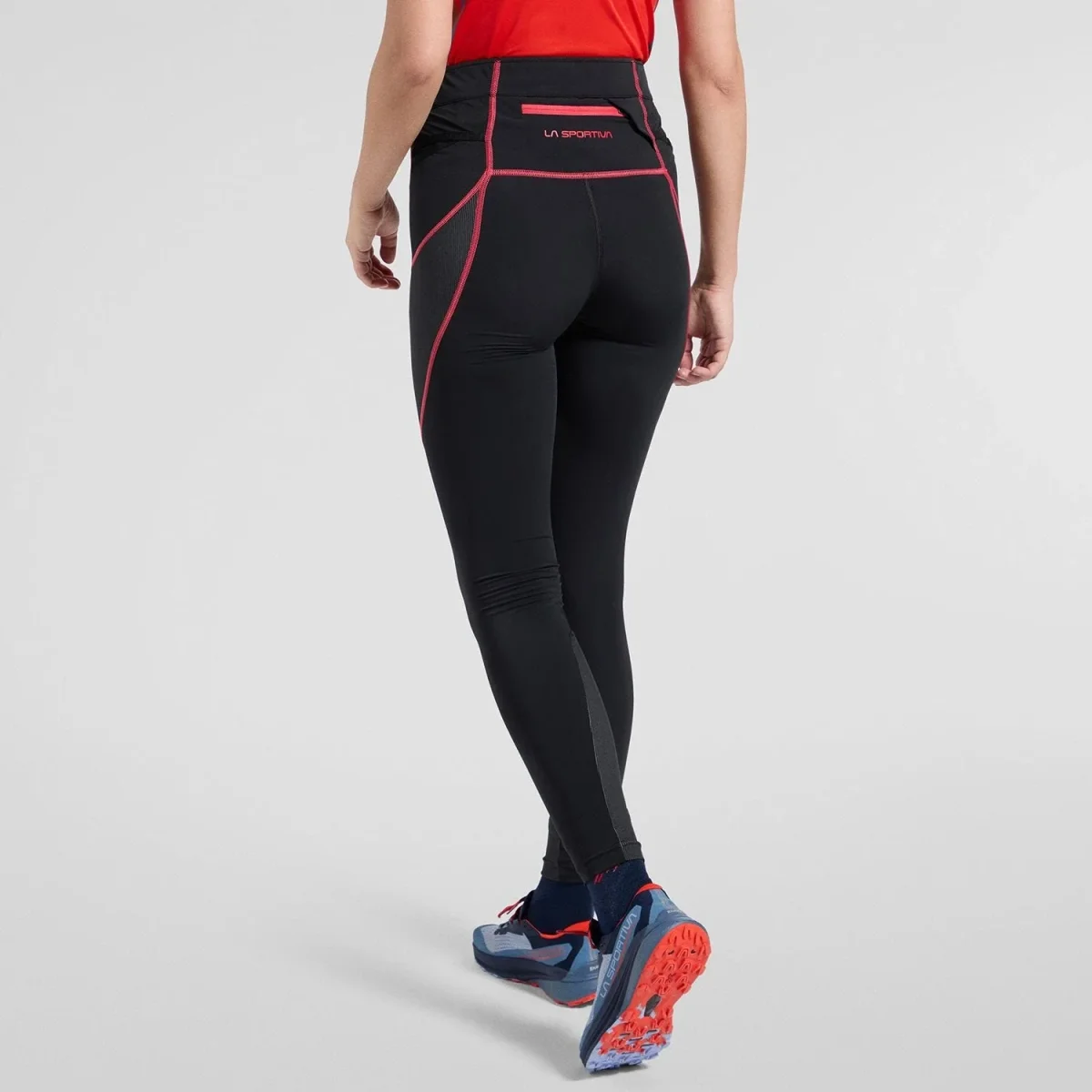 Triumph Tight Pant Mujer - Imagen 3