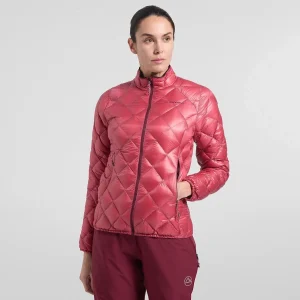Lumina 100 Down Jkt Mujer