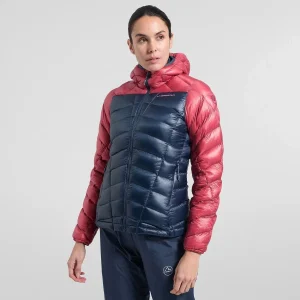 Lumina 200 Down Jkt Mujer