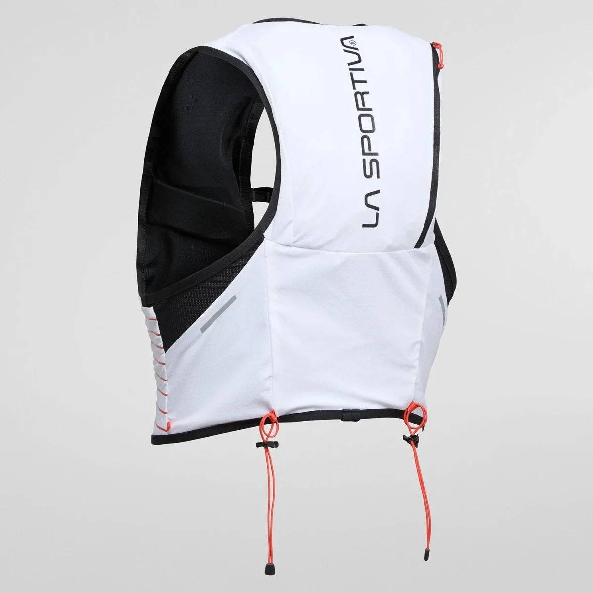 Ultra Trail Vest 10L Chaleco De Hidratacion Talla S Color Yellow/Black - Imagen 7