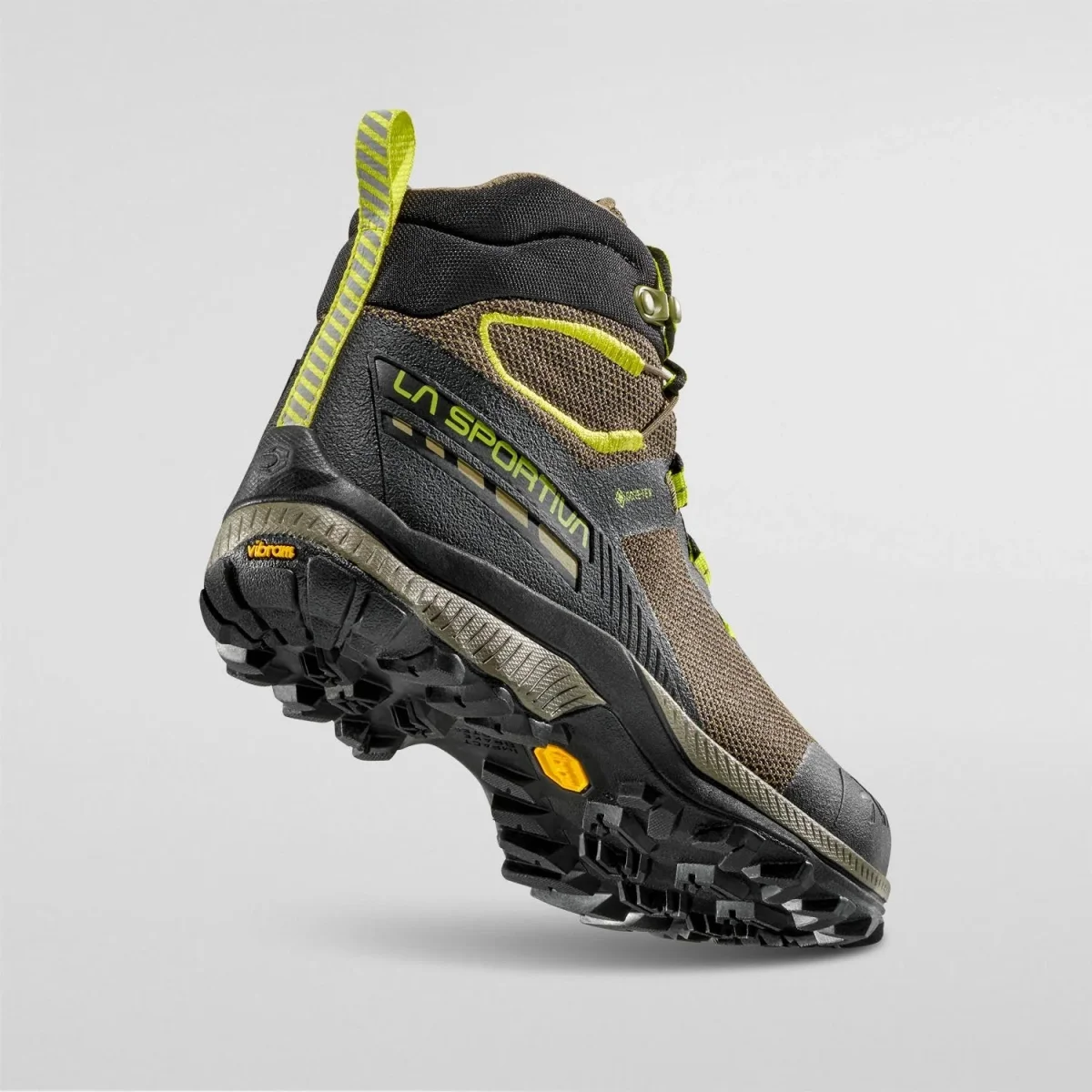 Tx Hike Mid Gtx Hombre - Imagen 7