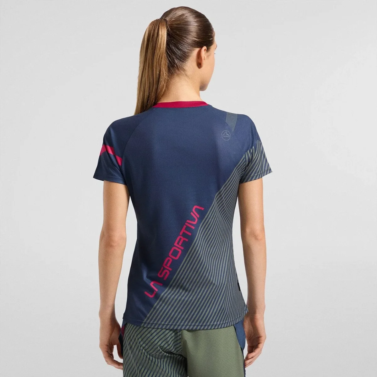 Flow T-Shirt W - Imagen 5