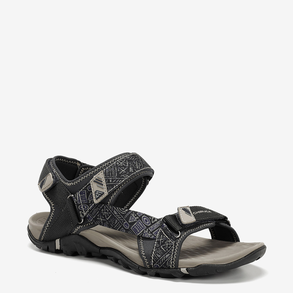 Dakar 34