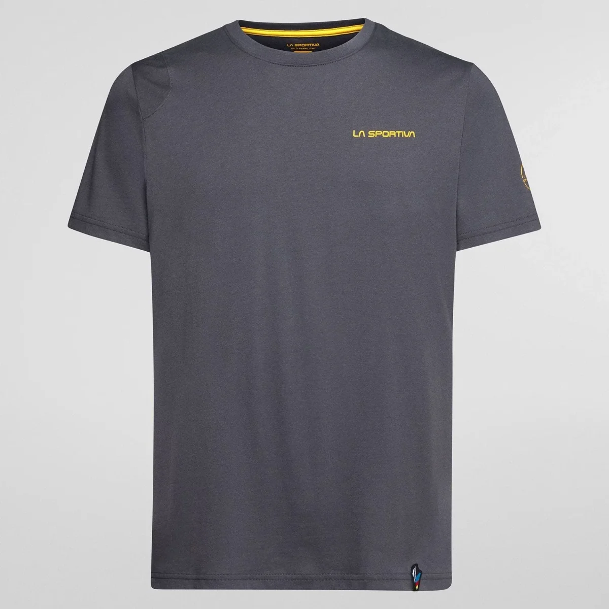 Dawn Wall T-Shirt Hombre - Imagen 4