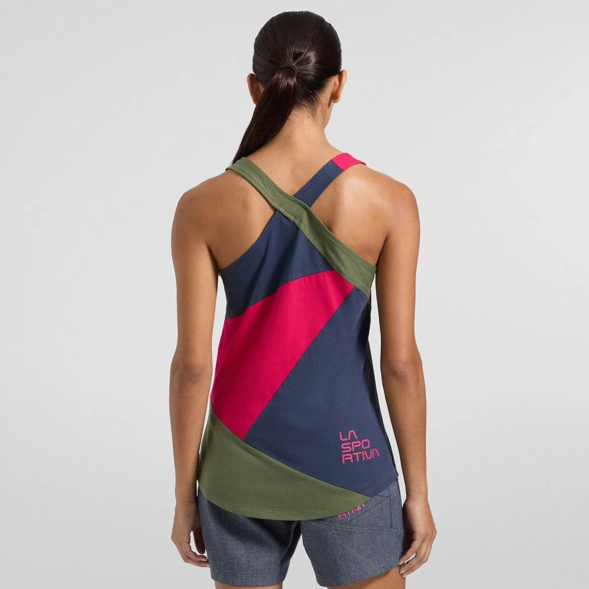 Twist Tank Mujer - Imagen 5