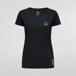 Climbing on the Moon T-Shirt W