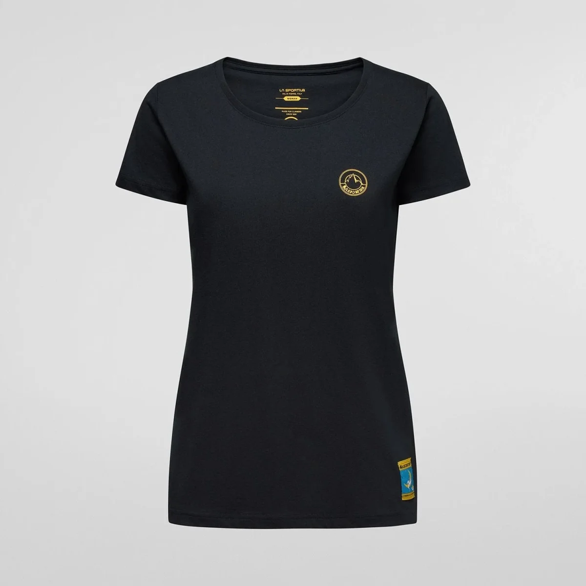 Climbing on the Moon T-Shirt W