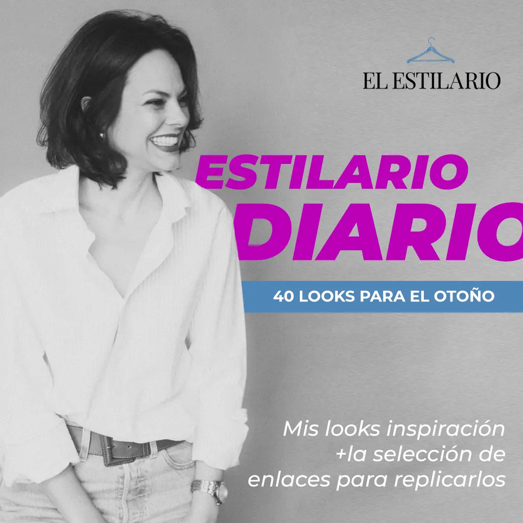 Estilario Diario: todos los looks del otoño 2024