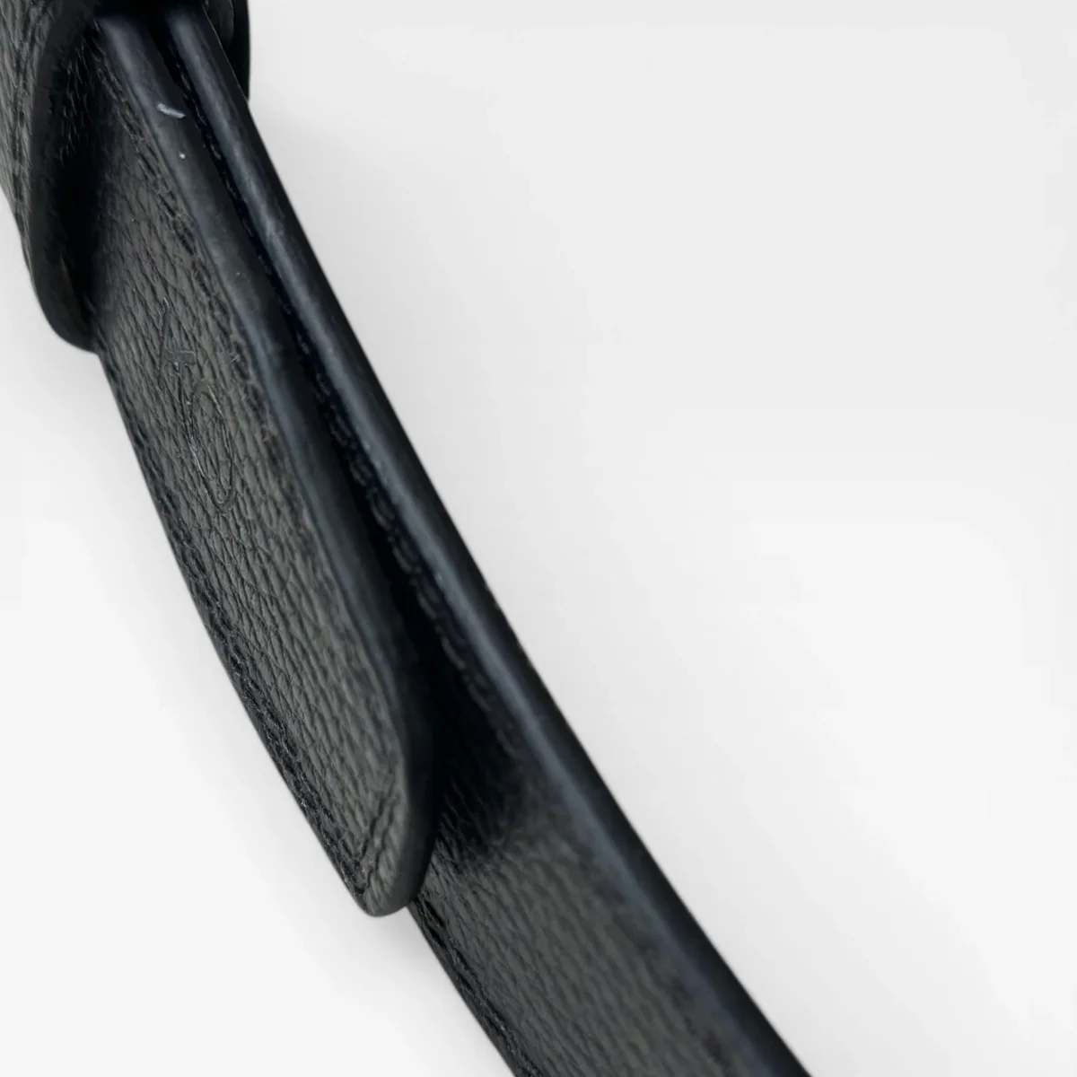 Cinturón Clásico de Cuero Vacuno para Hombre 4cm – 5 Colores Modelo Enduring - Imagen 4