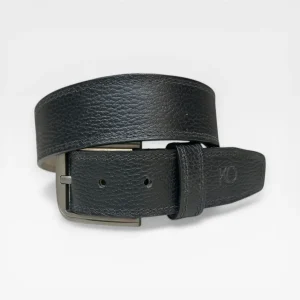 Cinturón Clásico de Cuero Vacuno para Hombre 4cm – 5 Colores Modelo Enduring