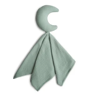 Doudou Luna Verde - MUSHIE