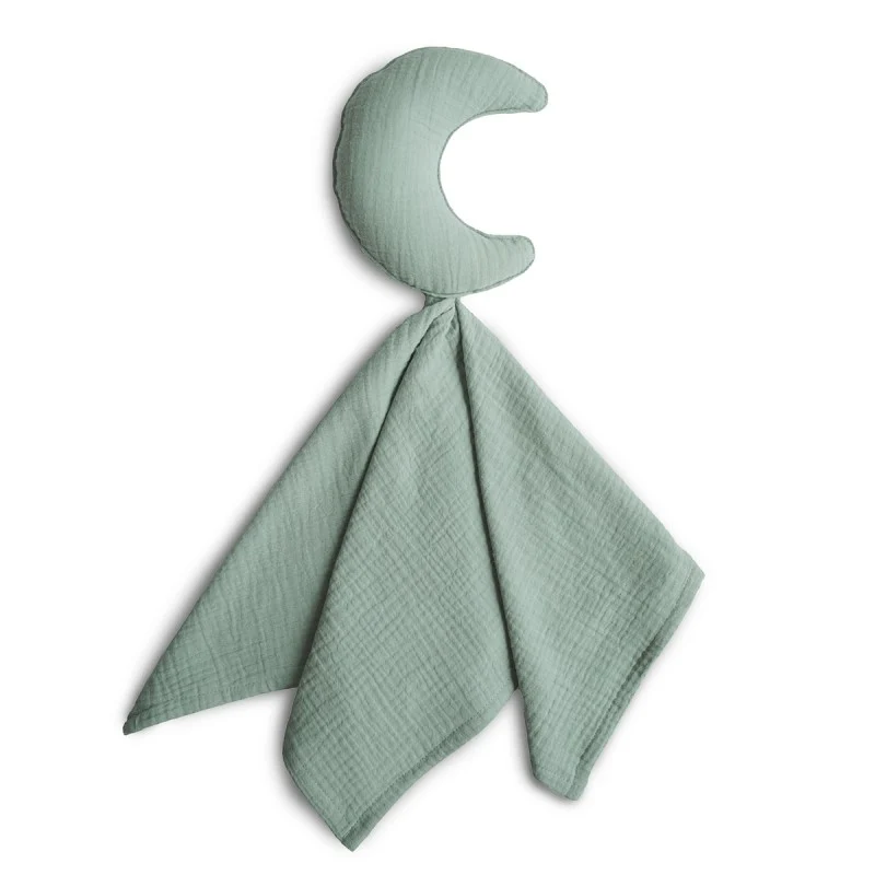Doudou Luna Verde - MUSHIE - Imagen 2