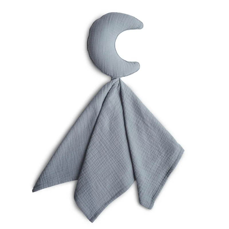 Doudou luna azul - MUSHIE