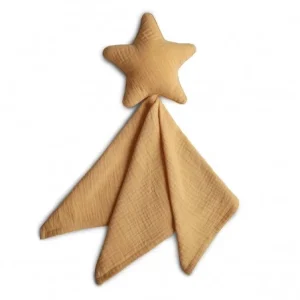 Doudou Estrella Caldera - MUSHIE