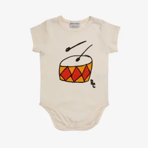 Body PLAY THE DRUM BB- BOBO CHOSES