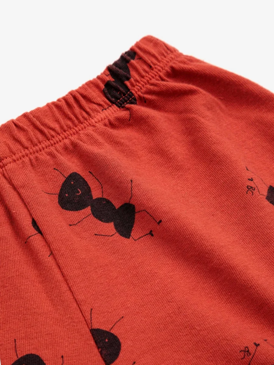 Pantalón corto ANT BB- BOBO CHOSES - Imagen 3
