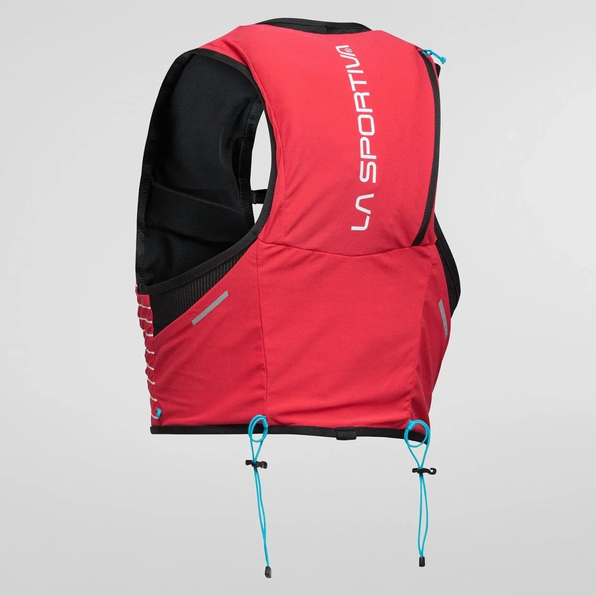 Ultra Trail Vest 10L Chaleco De Hidratacion Talla S Color Yellow/Black - Imagen 5