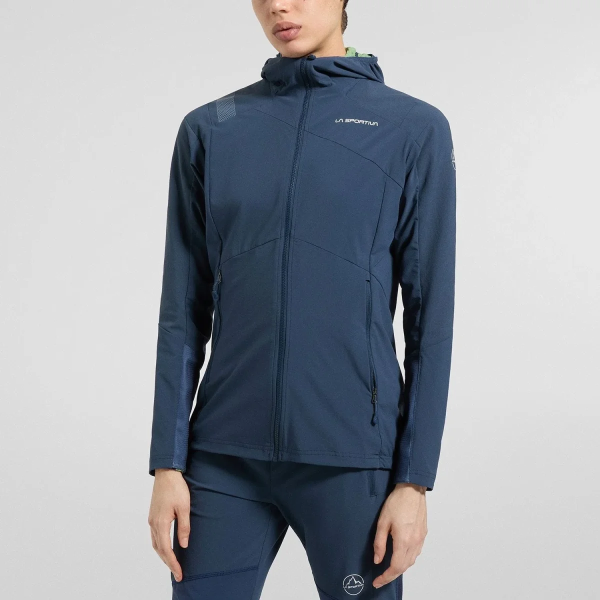 Aequilibrium Speed Jkt W - Imagen 4