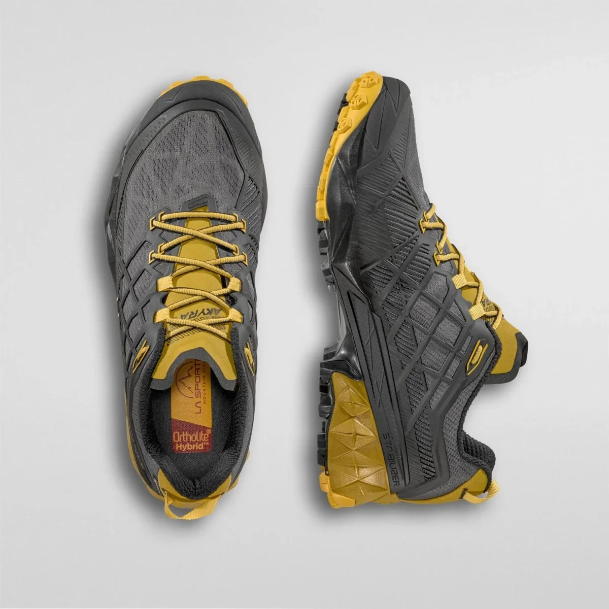 Akyra Ii Gtx Hombre - Imagen 6