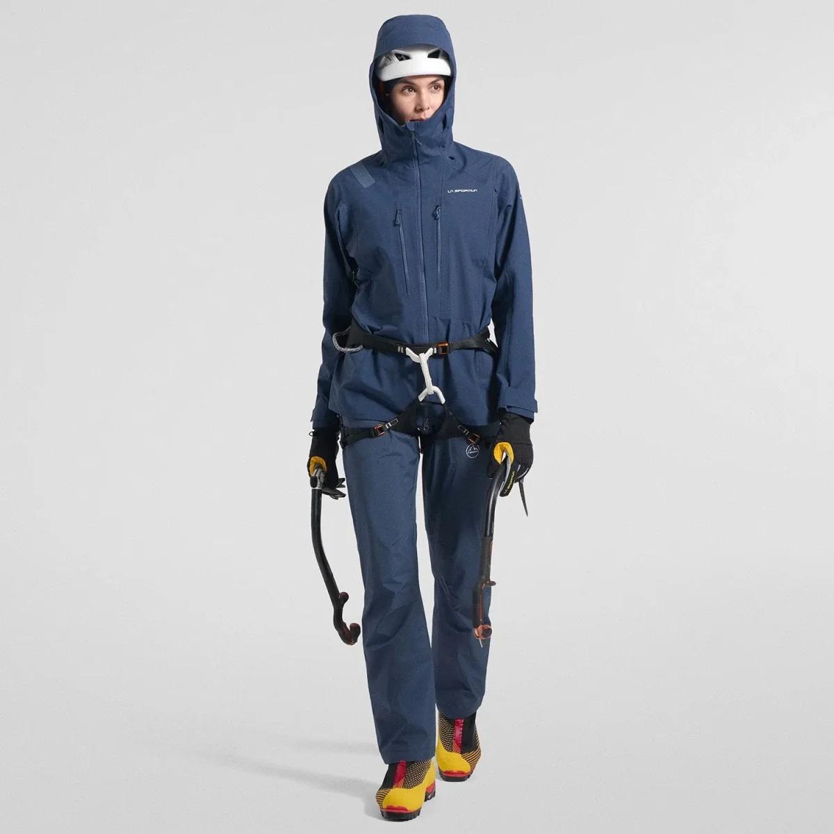 Supercouloir Gtx Pro Jkt Mujer - Imagen 6