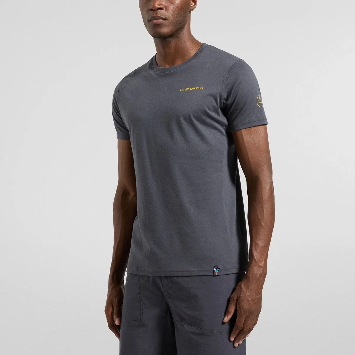 Dawn Wall T-Shirt Hombre - Imagen 2