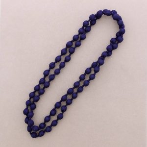 COLLAR SORAYA NAVY
