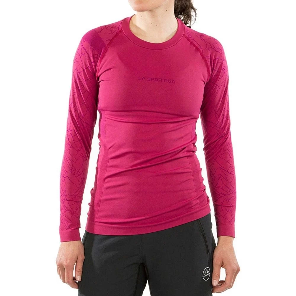 Beyond Long Sleeve Mujer - Imagen 9