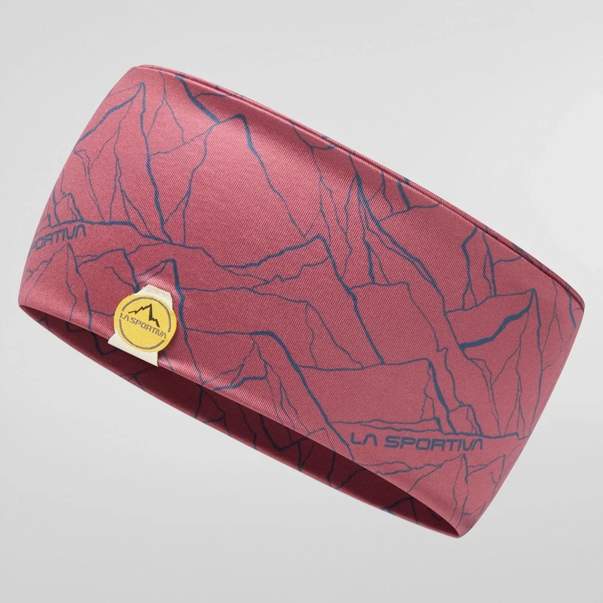 Mountain Headband Unisex