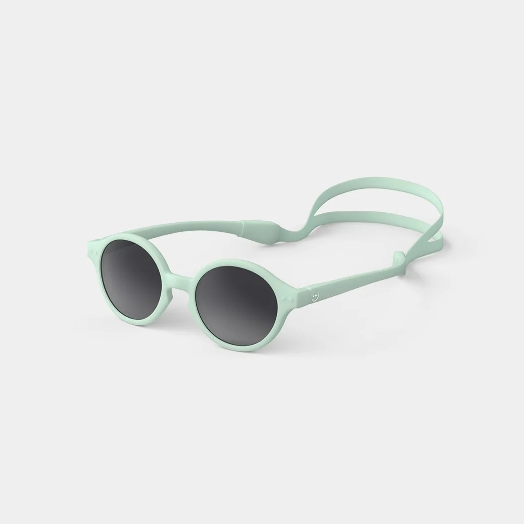 Gafas Aqua Green D - IZIPIZI - Imagen 3