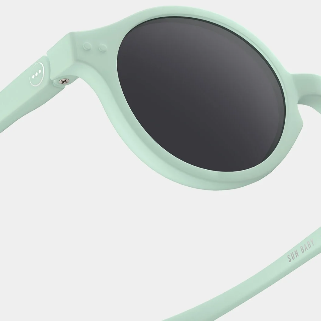 Gafas Aqua Green D - IZIPIZI - Imagen 4